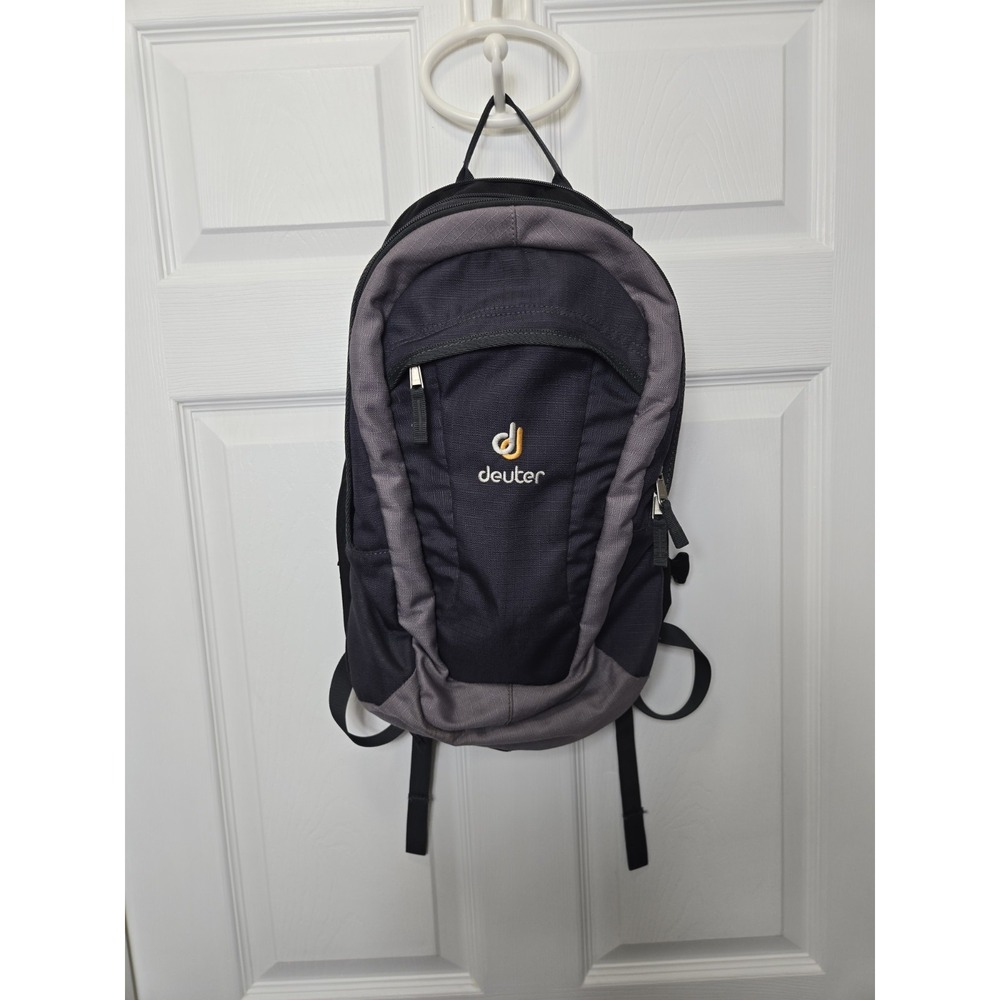 Deuter Expandable Lite Weight Daypack Backpack Running Walking Hiking